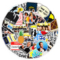How I Met Your Mother Stickers