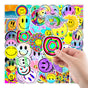 Smile Stickers