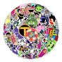 Teen Titans Stickers