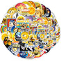 Dogecoin Stickers