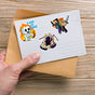 Minecraft Stickers