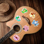 Pokemon Stickers