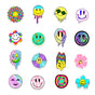Smile Stickers