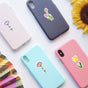 Flower Stickers