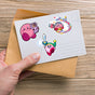 Kirby Stickers