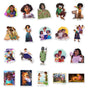 Encanto Stickers