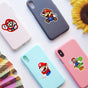 Super Mario Stickers