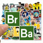 Breaking Bad Stickers