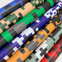 Digital Camouflage Vinyl Wrap - Gul