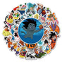 DragonBall Stickers