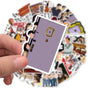 Friends Stickers