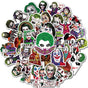 Joker Stickers