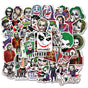 Joker Stickers
