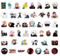 Jujutsu Kaisen Stickers