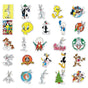 Looney Tunes Stickers