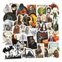 Lord Of The Rings Stickers