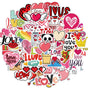 Love Stickers