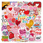 Love Stickers