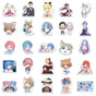 Re:Zero Stickers