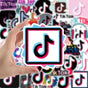 Tik Tok Stickers